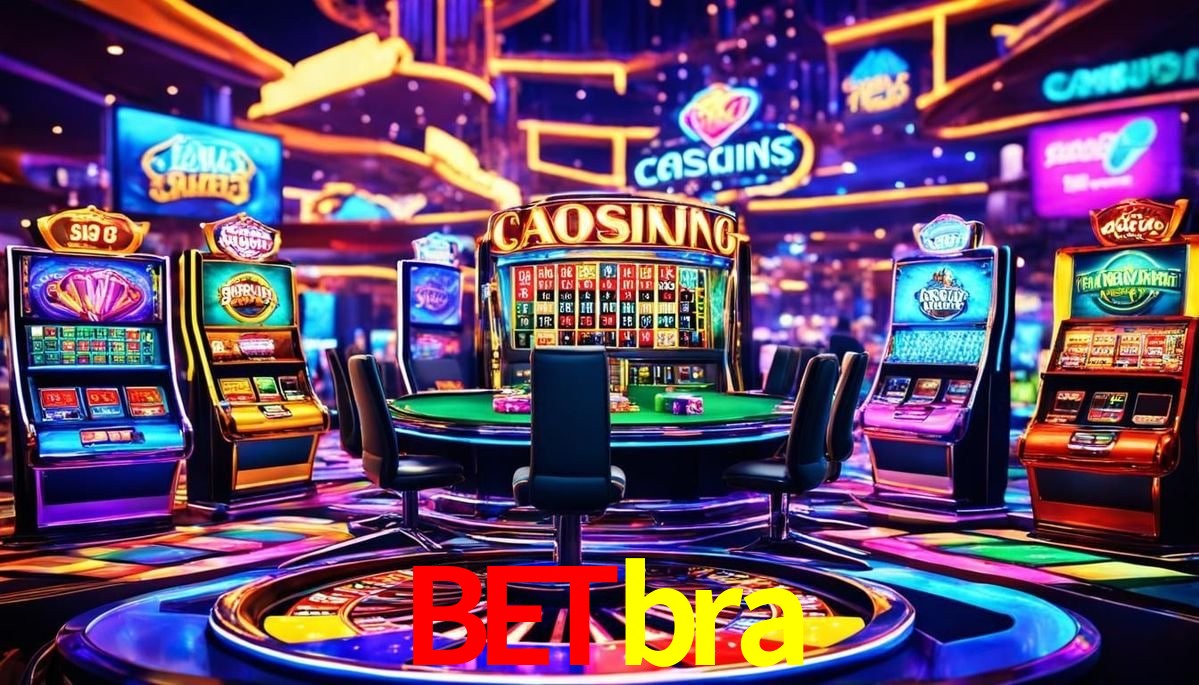 Estatísticas betbra