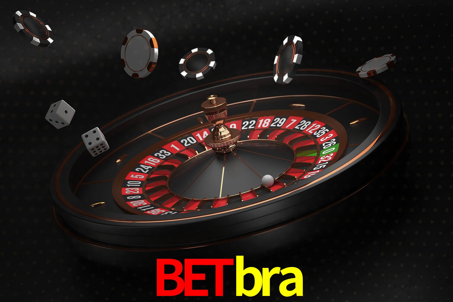 betbra: Seu Cassino Premiado com Pagamentos Rápidos