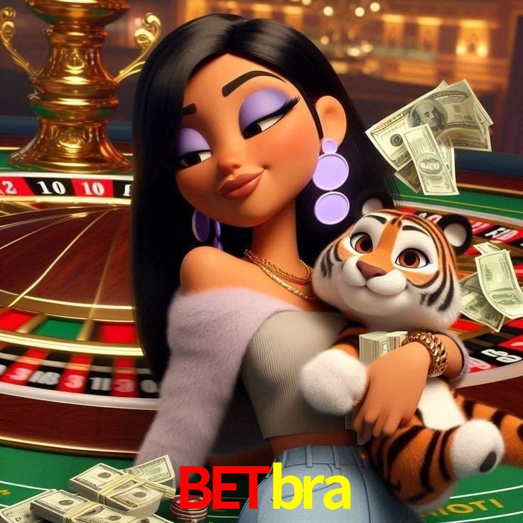 Welcome Bonus betbra