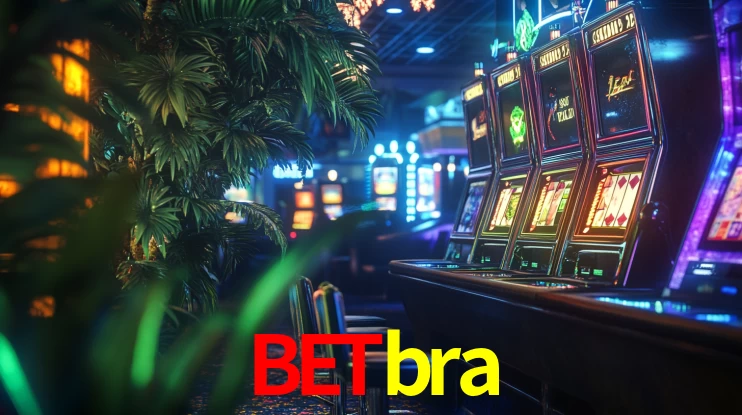 VIP Casino betbra