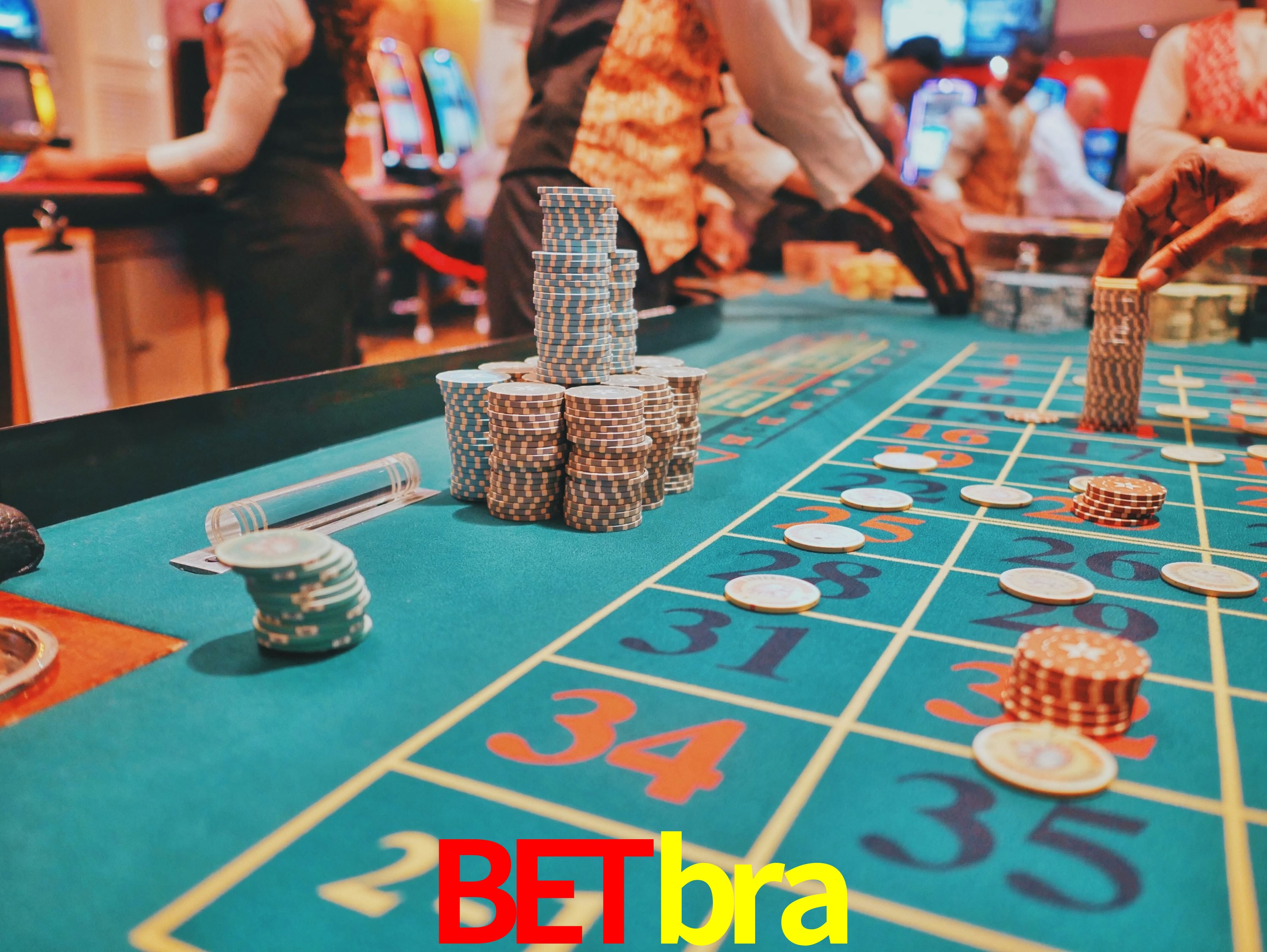 Casino VIP betbra