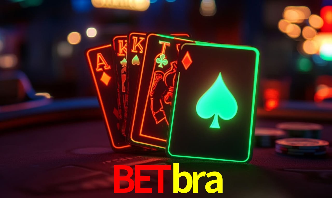 Jackpots e promoções na betbra