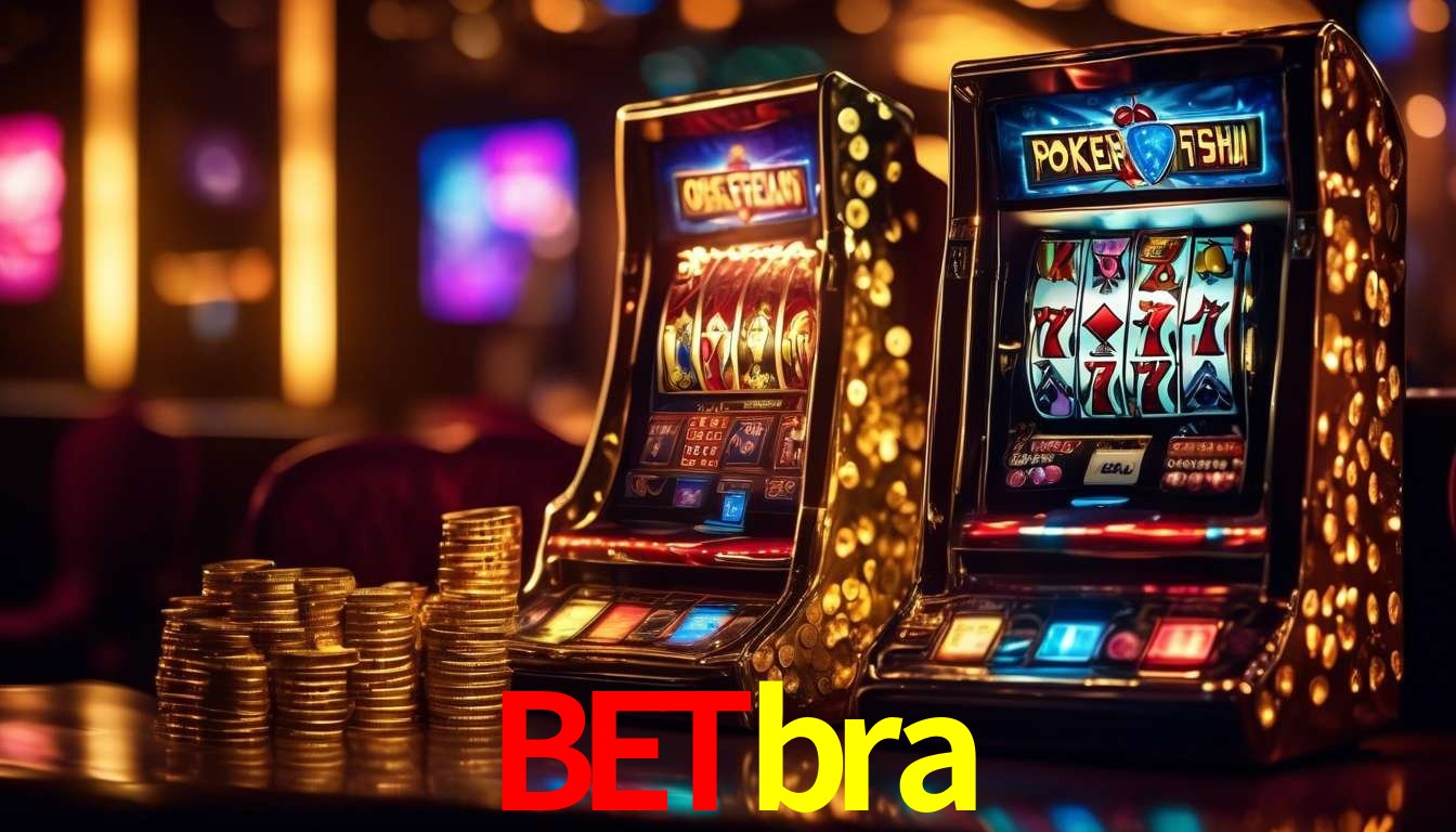 Desvendando o Mundo dos Jogos Virtuais na betbra