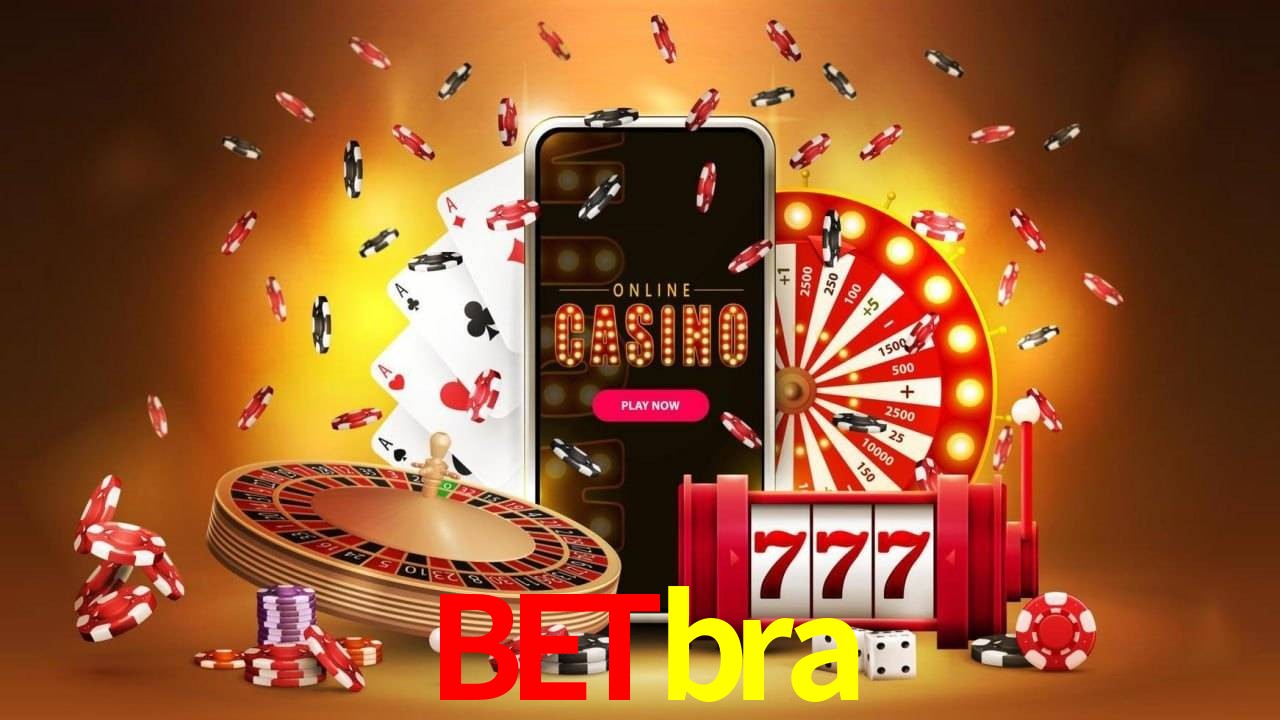 Casino Ao Vivo betbra