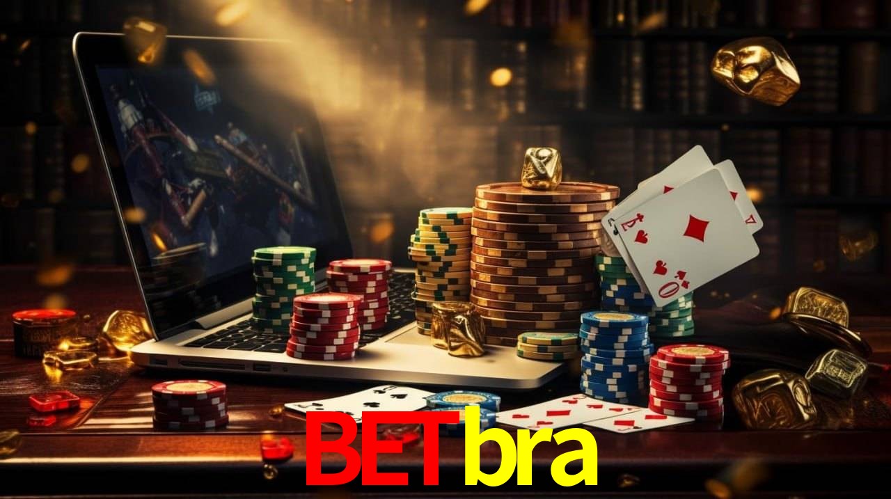 Casino Ao Vivo betbra