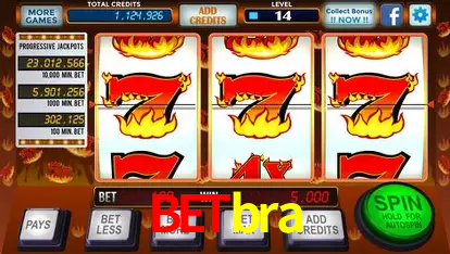 Descubra a Magia dos Jogos de Arcade no betbra