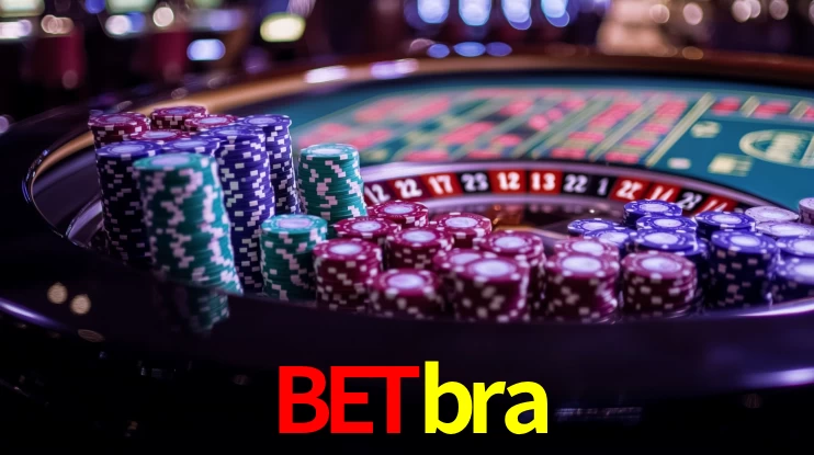 Roulette Table betbra