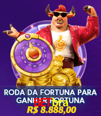 Caca-niqueis-Fortune-Rabbit